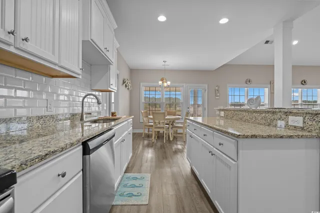 $509,900 | 3624 Edwards Road, Aynor, SC 29511