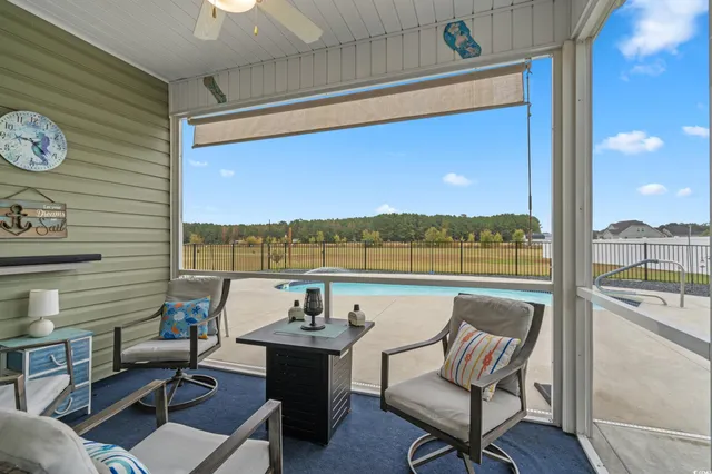 $509,900 | 3624 Edwards Road, Aynor, SC 29511