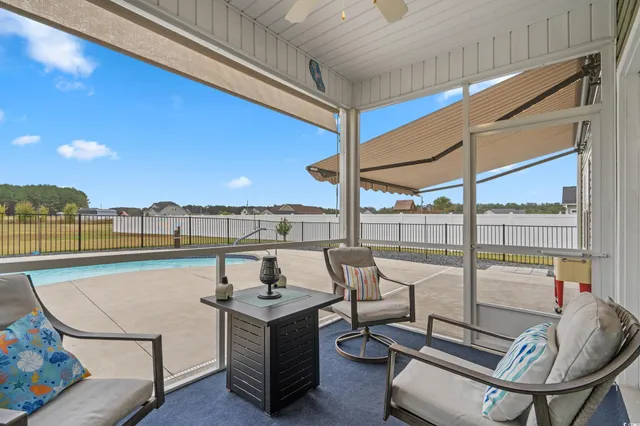 $509,900 | 3624 Edwards Road, Aynor, SC 29511