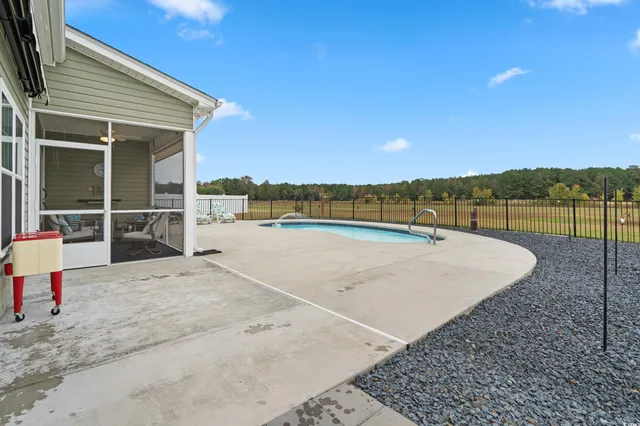 $509,900 | 3624 Edwards Road, Aynor, SC 29511