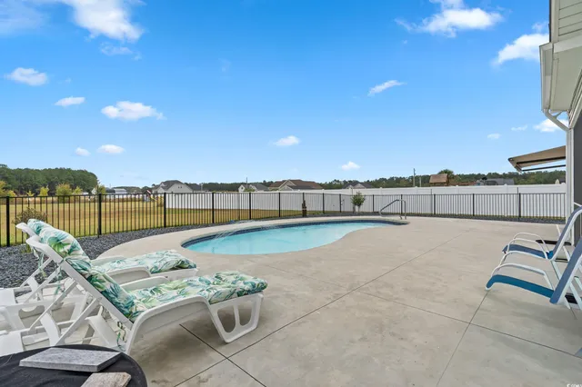 $509,900 | 3624 Edwards Road, Aynor, SC 29511