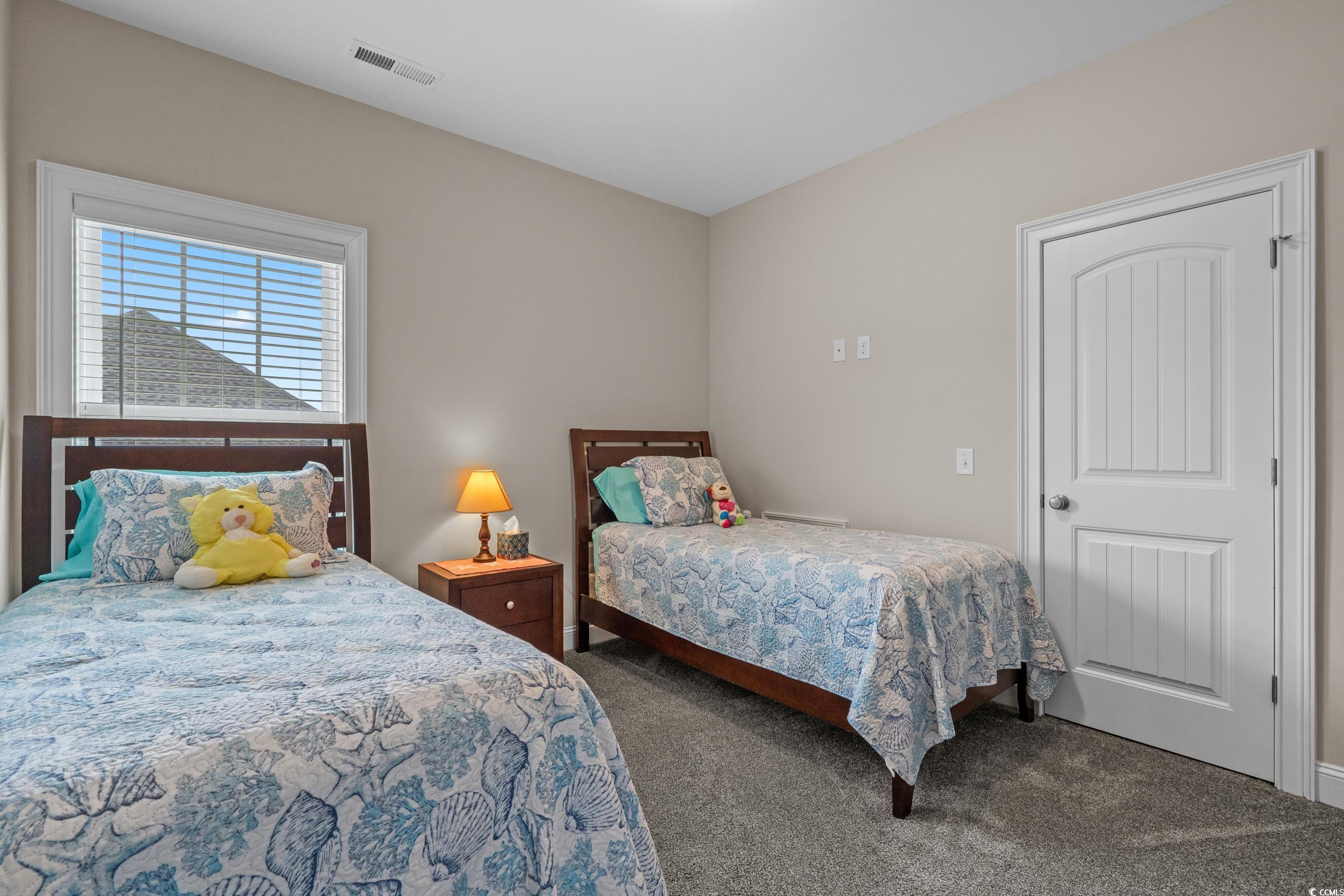 3624 Edwards Road Aynor, SC 29511 - Photo 29 of 40 View of carpeted bedroom