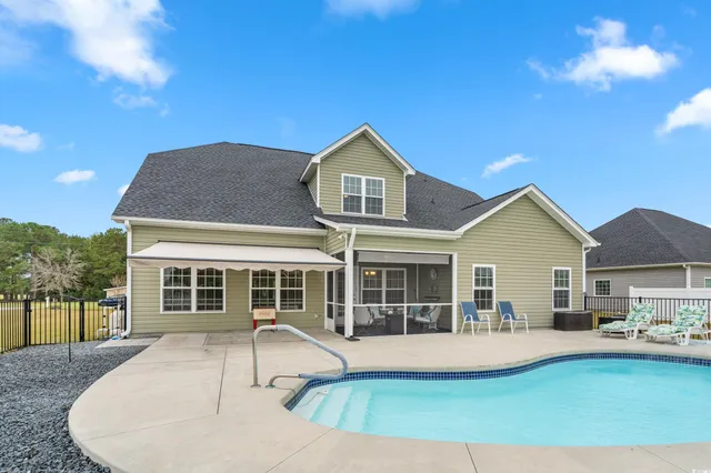 $509,900 | 3624 Edwards Road, Aynor, SC 29511