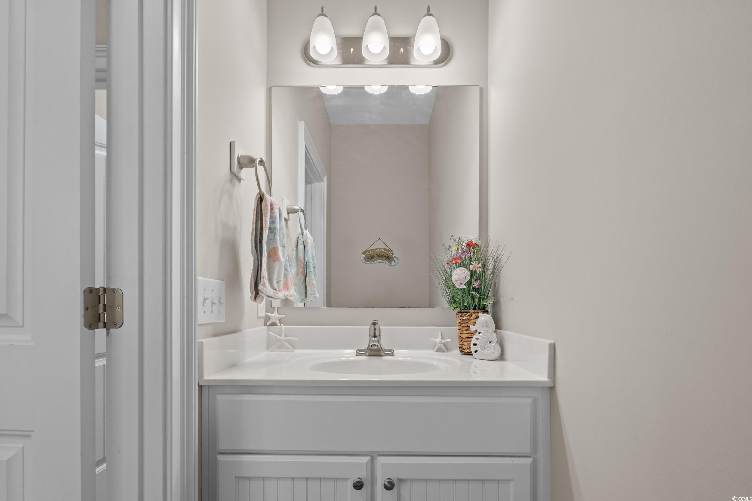3624 Edwards Road Aynor, SC 29511 - Photo 31 of 40 Bathroom with vanity
