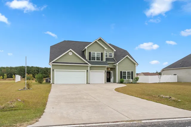 $509,900 | 3624 Edwards Road, Aynor, SC 29511