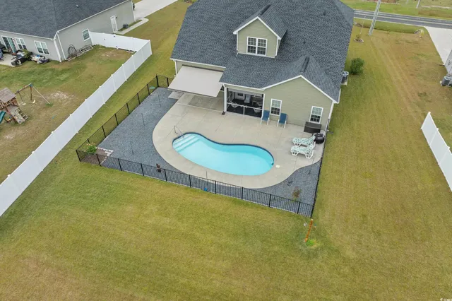 $509,900 | 3624 Edwards Road, Aynor, SC 29511