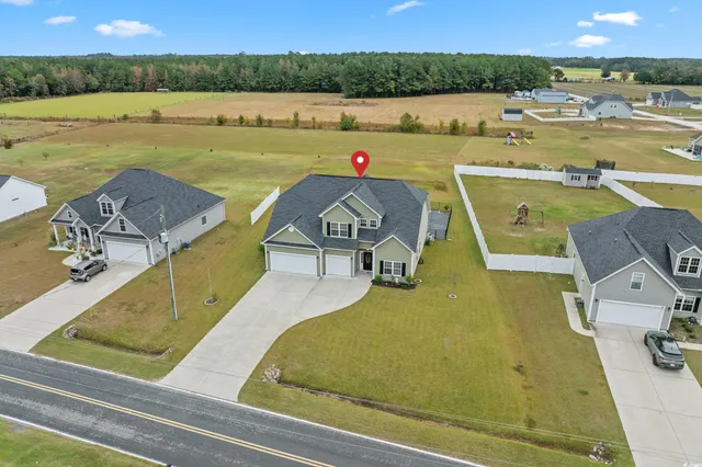 $509,900 | 3624 Edwards Road, Aynor, SC 29511