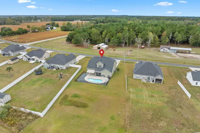 $509,900 | 3624 Edwards Road, Aynor, SC 29511