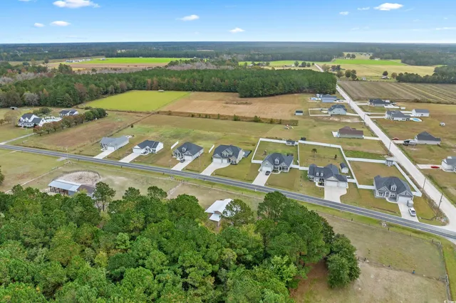 $509,900 | 3624 Edwards Road, Aynor, SC 29511