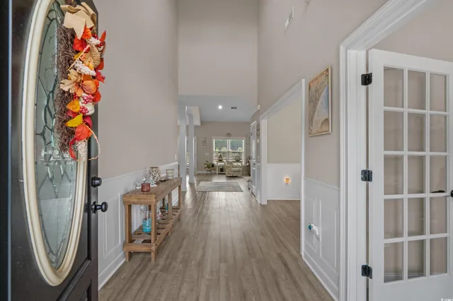 $509,900 | 3624 Edwards Road, Aynor, SC 29511