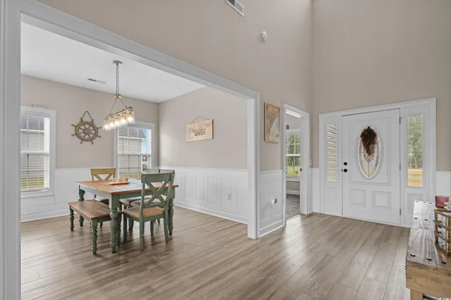 $509,900 | 3624 Edwards Road, Aynor, SC 29511