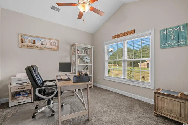 $509,900 | 3624 Edwards Road, Aynor, SC 29511