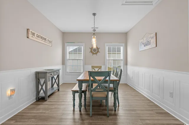 $509,900 | 3624 Edwards Road, Aynor, SC 29511