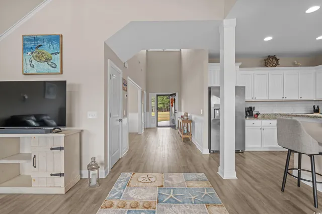 $509,900 | 3624 Edwards Road, Aynor, SC 29511