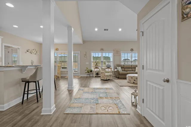 $509,900 | 3624 Edwards Road, Aynor, SC 29511