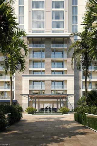 a view of a house with pool