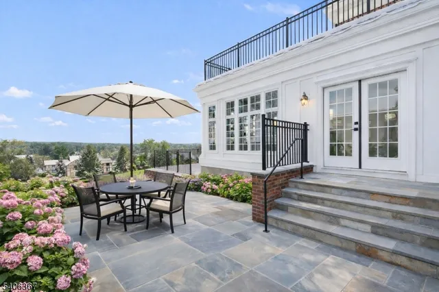 $6,500 | 18 Samuel Way, Chatham, NJ 07928