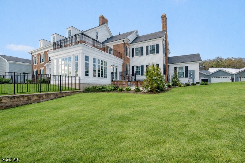 18 Samuel Way Chatham, NJ 07928 - Photo 24 of 31