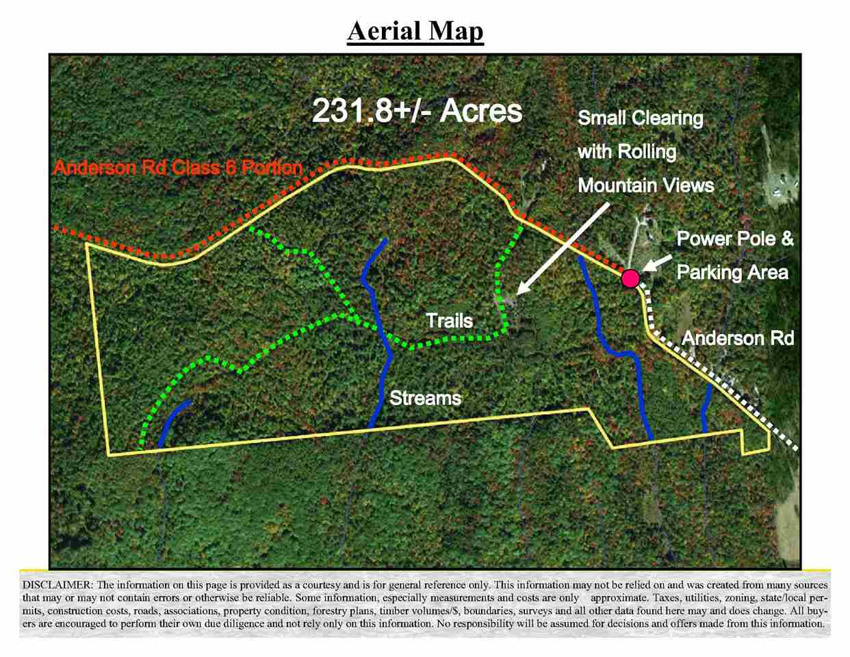 109 Anderson Road Alstead, NH 03602 - Photo 2 of 40