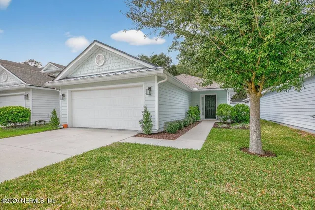 $505,000 | 2273 Fairway Villas Drive, Jacksonville, FL 32233