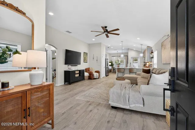 $505,000 | 2273 Fairway Villas Drive, Jacksonville, FL 32233