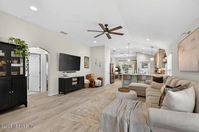 $505,000 | 2273 Fairway Villas Drive, Jacksonville, FL 32233