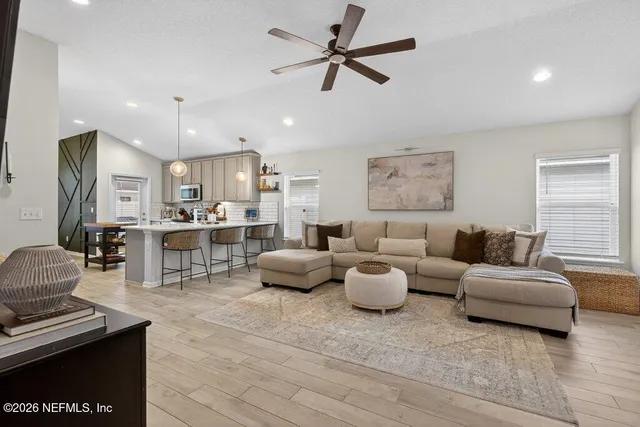 $505,000 | 2273 Fairway Villas Drive, Jacksonville, FL 32233