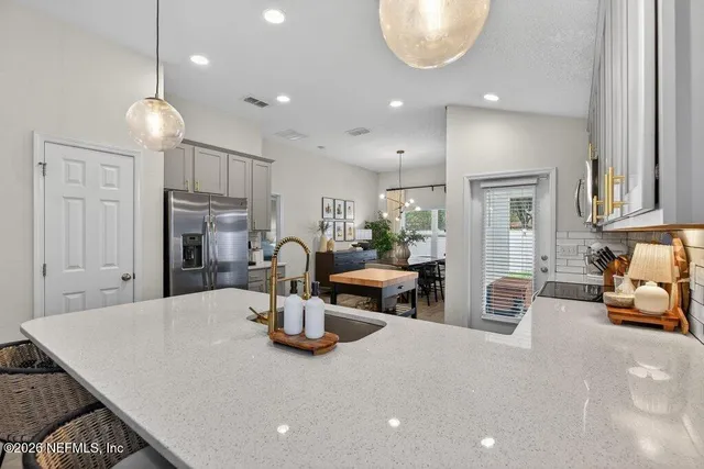 $505,000 | 2273 Fairway Villas Drive, Jacksonville, FL 32233