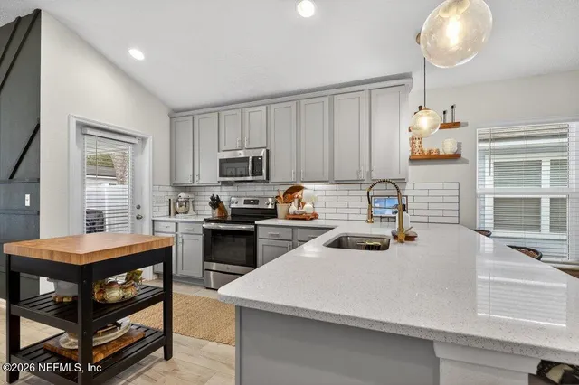 $505,000 | 2273 Fairway Villas Drive, Jacksonville, FL 32233