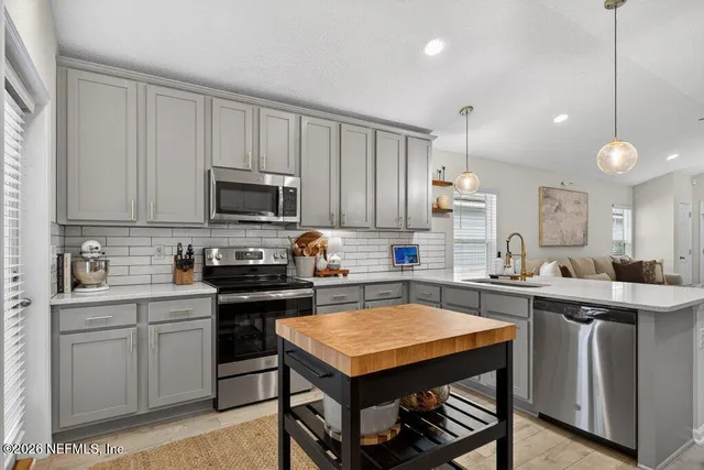 $505,000 | 2273 Fairway Villas Drive, Jacksonville, FL 32233