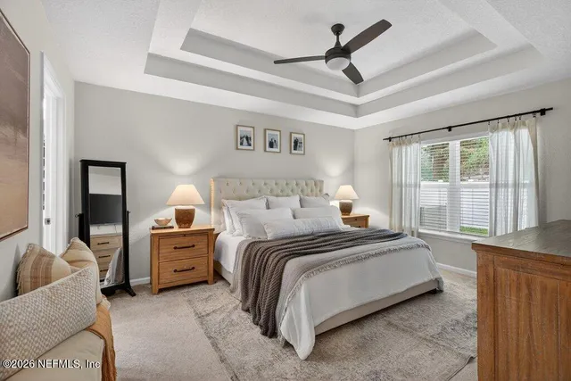 $505,000 | 2273 Fairway Villas Drive, Jacksonville, FL 32233