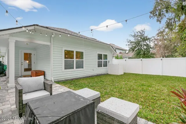 $505,000 | 2273 Fairway Villas Drive, Jacksonville, FL 32233