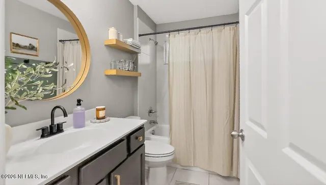 $505,000 | 2273 Fairway Villas Drive, Jacksonville, FL 32233