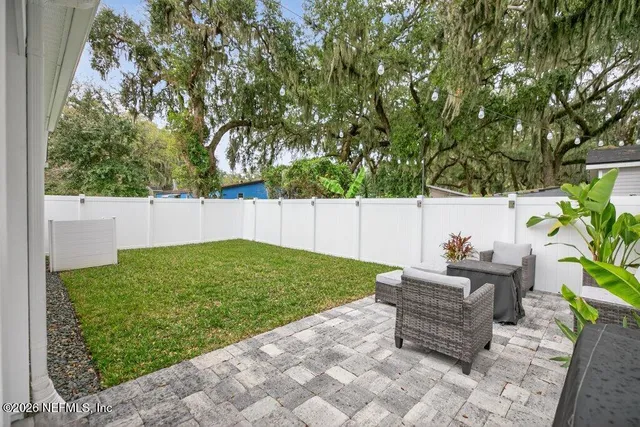 $505,000 | 2273 Fairway Villas Drive, Jacksonville, FL 32233