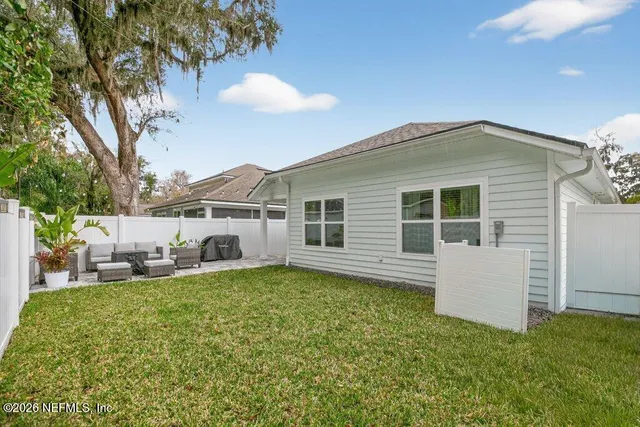 $505,000 | 2273 Fairway Villas Drive, Jacksonville, FL 32233