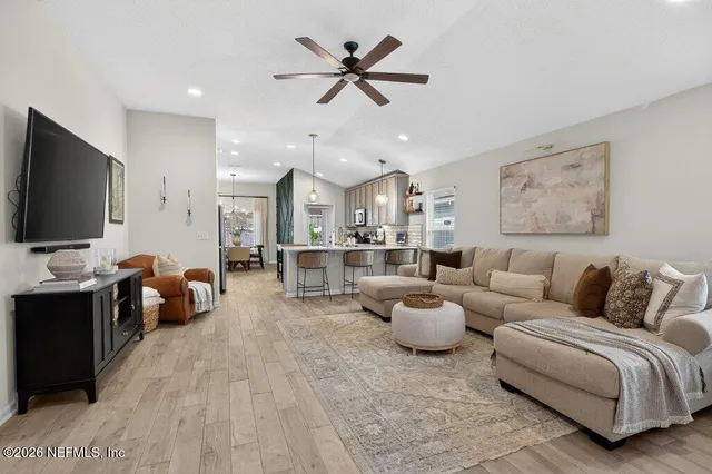 $505,000 | 2273 Fairway Villas Drive, Jacksonville, FL 32233