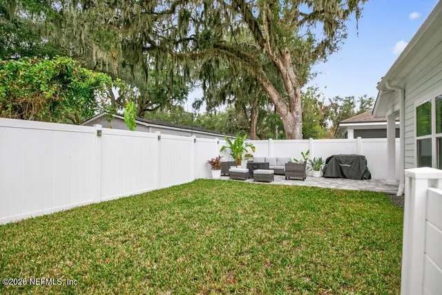 $505,000 | 2273 Fairway Villas Drive, Jacksonville, FL 32233