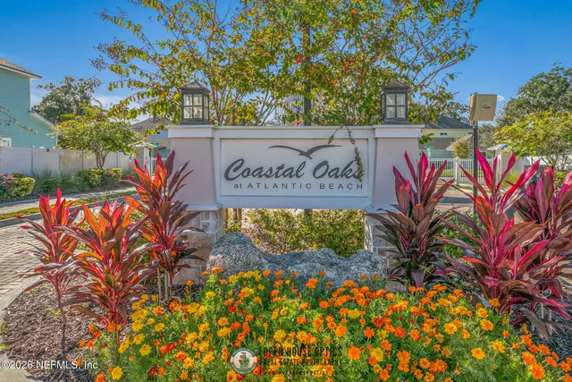 $505,000 | 2273 Fairway Villas Drive, Jacksonville, FL 32233