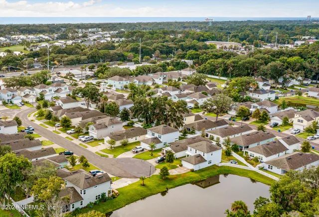 $505,000 | 2273 Fairway Villas Drive, Jacksonville, FL 32233