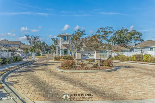 $505,000 | 2273 Fairway Villas Drive, Jacksonville, FL 32233