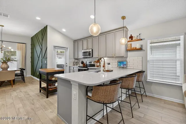 $505,000 | 2273 Fairway Villas Drive, Jacksonville, FL 32233