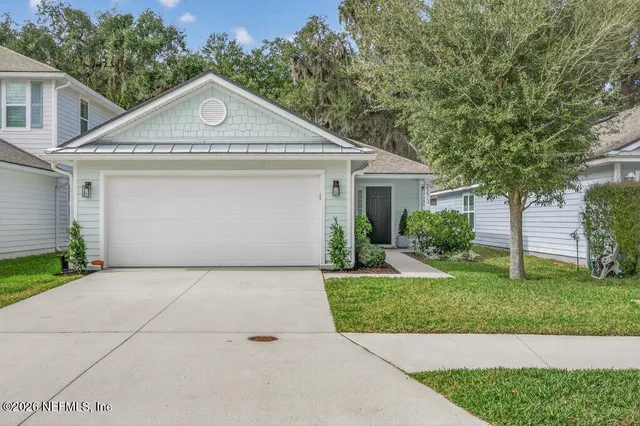 $505,000 | 2273 Fairway Villas Drive, Jacksonville, FL 32233