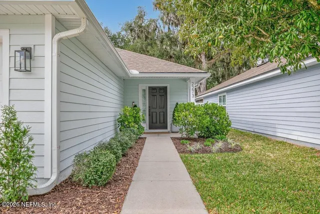 $505,000 | 2273 Fairway Villas Drive, Jacksonville, FL 32233
