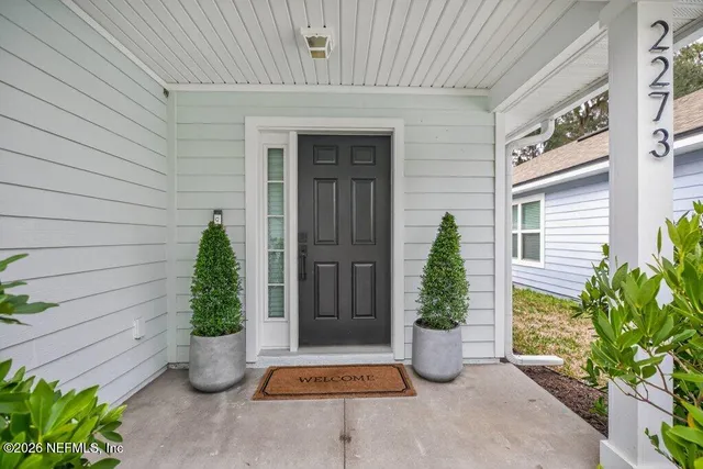 $505,000 | 2273 Fairway Villas Drive, Jacksonville, FL 32233
