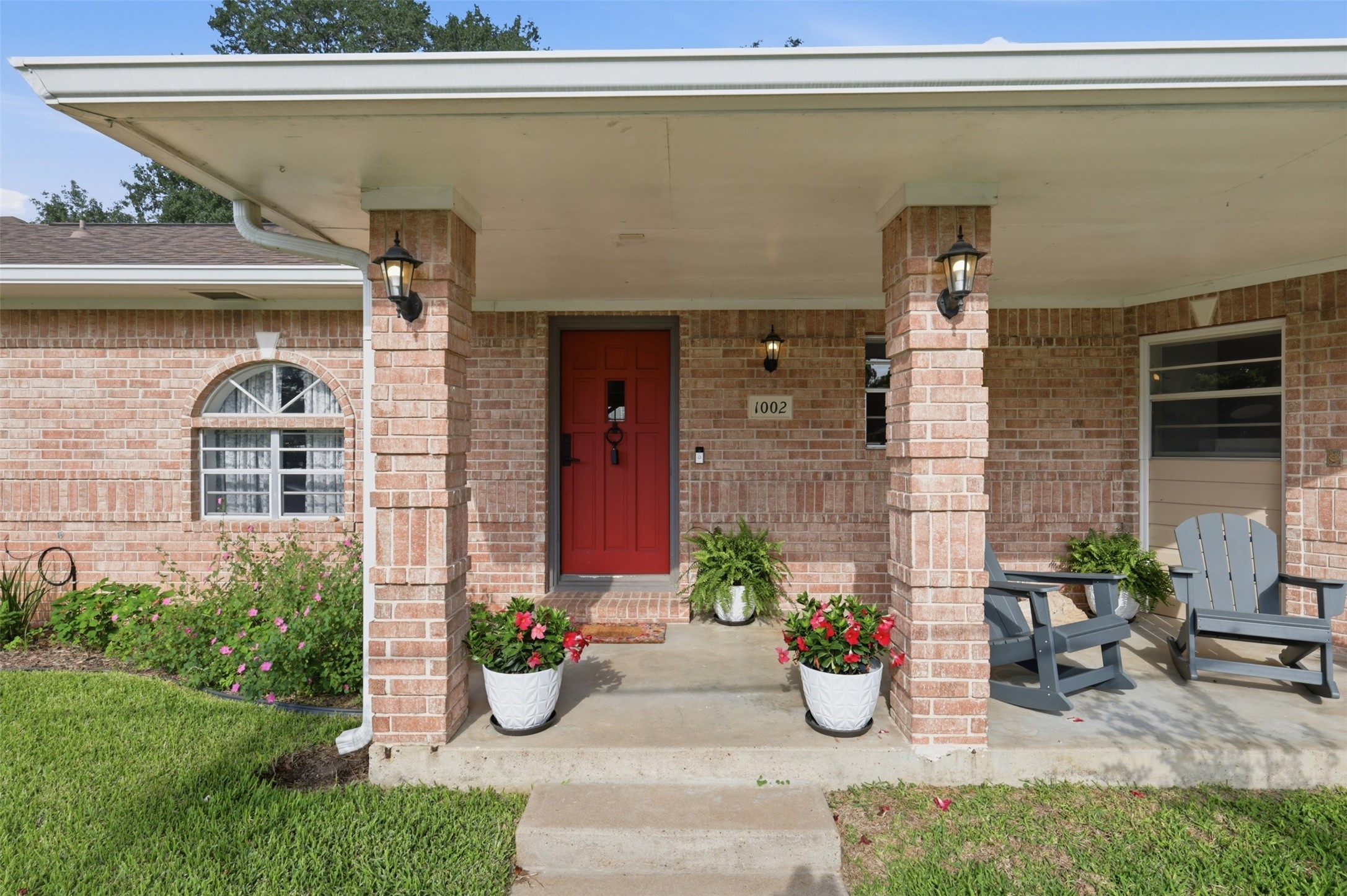 1002 Washington Street Brenham, TX 77833 - Photo 15 of 23
