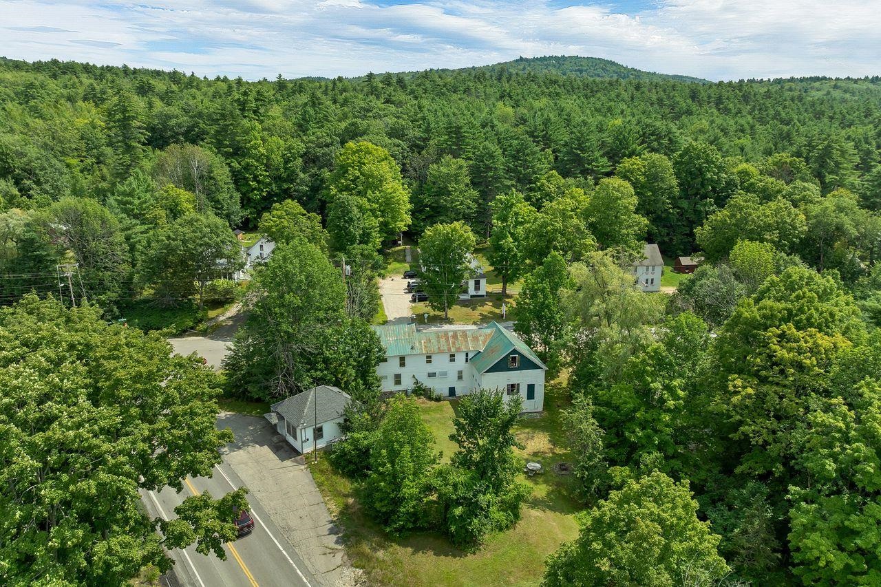 22 East Madison Road Madison, NH 03849 - Photo 58 of 60 Gallery Image 58