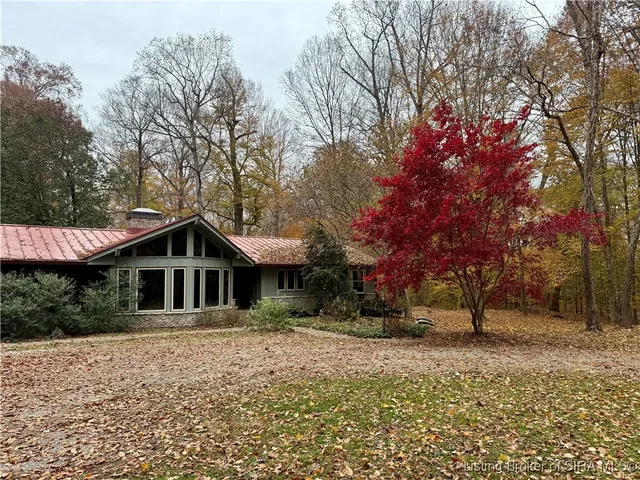 $399,900 | 9818 Marion Martin Road, Charlestown, IN 47111