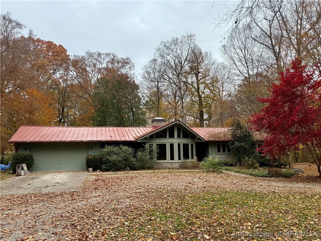 9818 Marion Martin Road Charlestown, IN 47111 - Photo 2 of 47