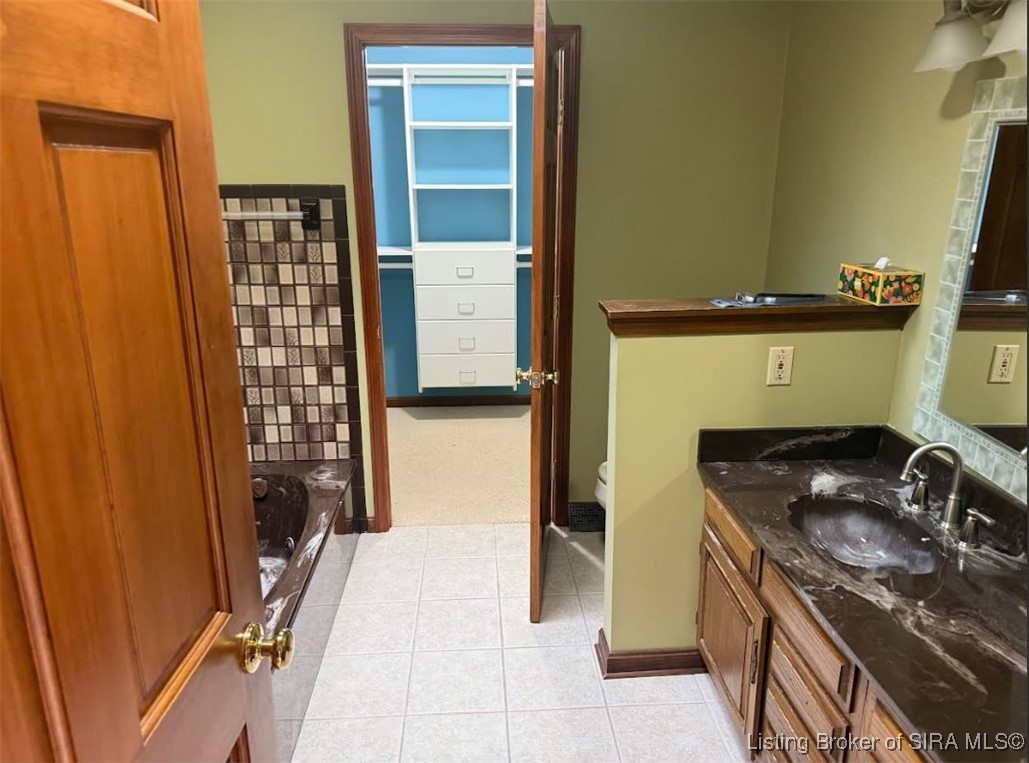 9818 Marion Martin Road Charlestown, IN 47111 - Photo 22 of 47