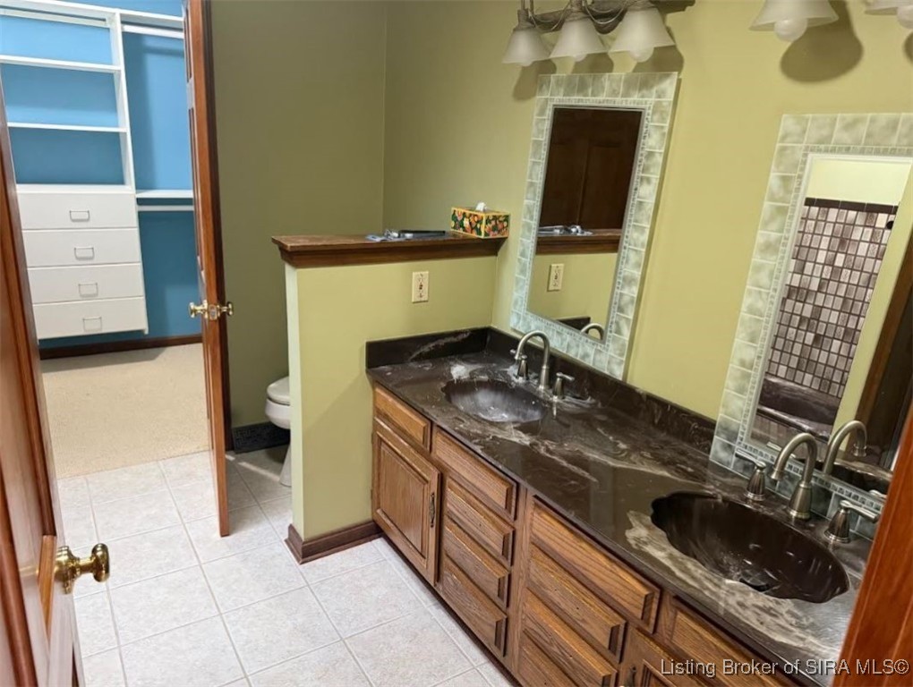 9818 Marion Martin Road Charlestown, IN 47111 - Photo 23 of 47